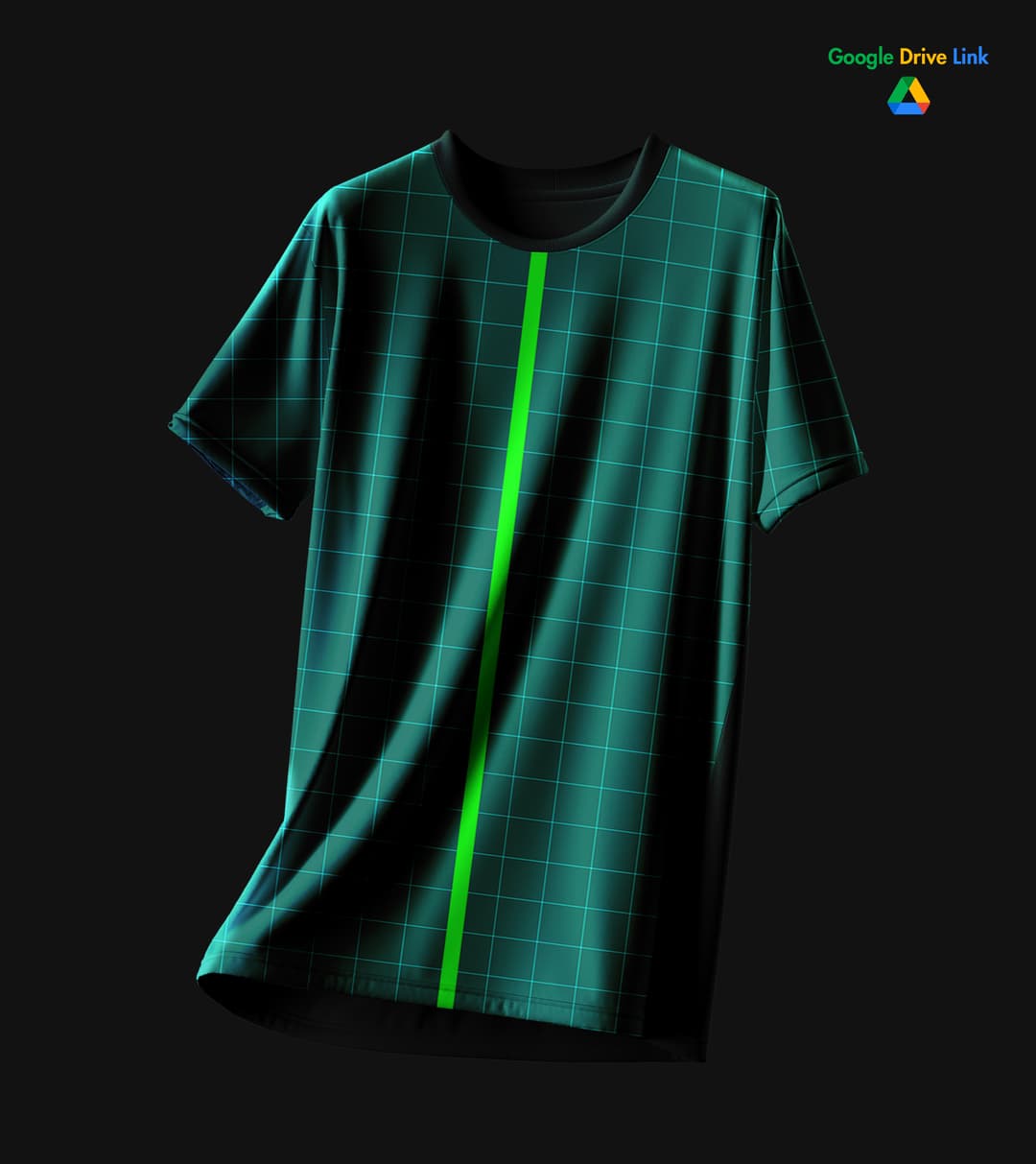 E-sports T-shirt